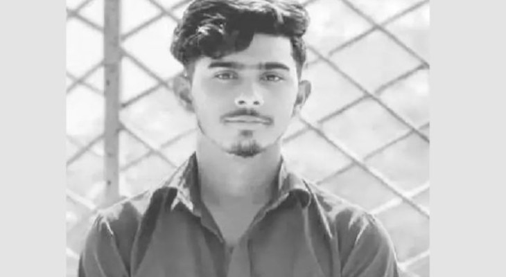 রাঙ্গাবালীতে ঝড়ের সময় গরু বাঁধতে গিয়ে বজ্রপাতে যুবকের মৃত্যু